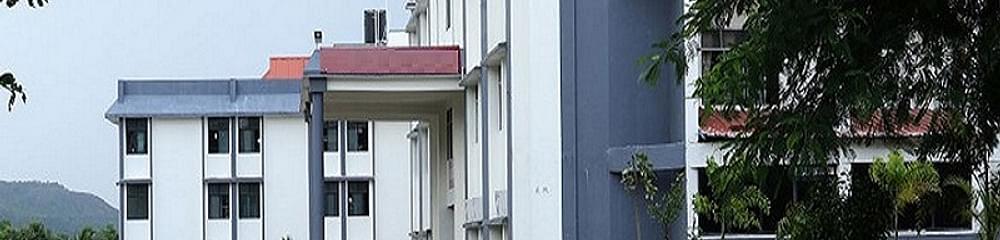 Nehru Academy of Law - [NAL]
